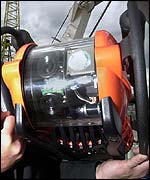 ROV