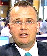 Bernard Gesch