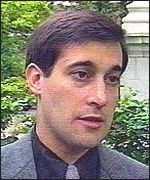 Dr Evan Harris