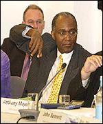 Trevor Phillips