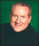 Seamus Blackley