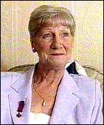 Lillian Wakenshaw
