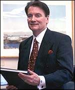 David Devonshire