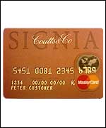Coutt's Signia