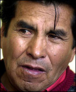 Felipe Quispe
