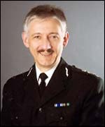 Colin Cramphorn