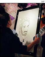 John Entwistle