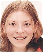 Amanda Dowler