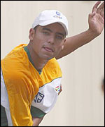 Justin Ontong