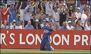 Marcus Trescothick