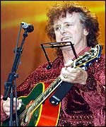 Donovan