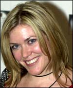 Cerys Matthews 