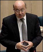 Bill Aitken