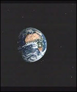 Earth, BBC
