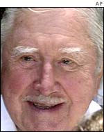 Augusto Pinochet