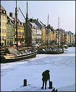 Copenhagen