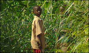 Child worker