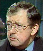 Lord McNally