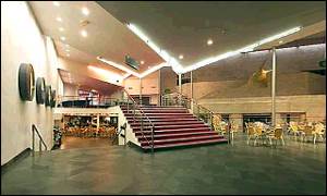 Warwick university