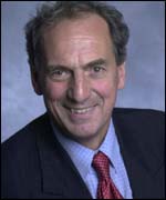 Kim Howells MP