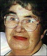 doris dawson