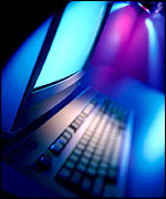 Laptop computer