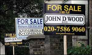 Houses for sale