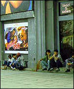 Indian cinema