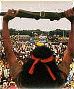Bandit Queen