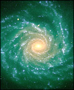 VLT, Eso