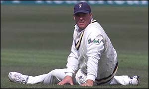 Shane Warne