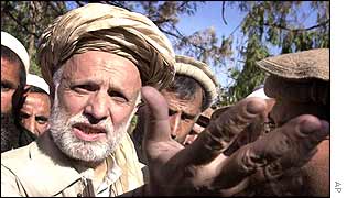 Haji Abdul Qadir