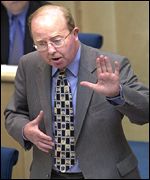 Ross Finnie 