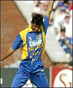 Upul Chandana