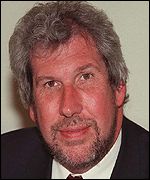 Elliott Morley