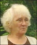 Helena Jones