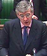 Jack Straw