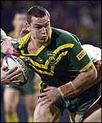 Jason Ryles