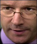 John Swinney 