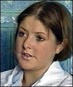 Daughter Janine
