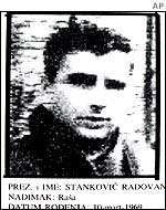 Radovan Stankovic