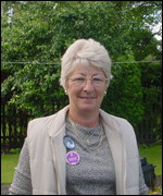 Rita Williams