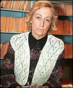 Geraldine McNulty