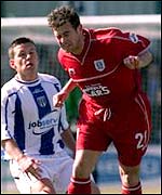 Gary Croft