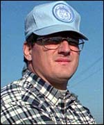 Scott Ritter
