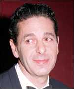 Charles Saatchi