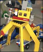 Lego