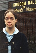 Alison Cousins