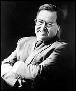 Nicholas Payne