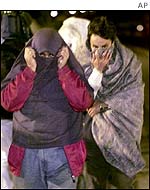 Asylum Seekers